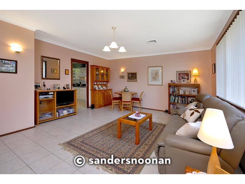 3/17 Mutual Road, Mortdale NSW 2223