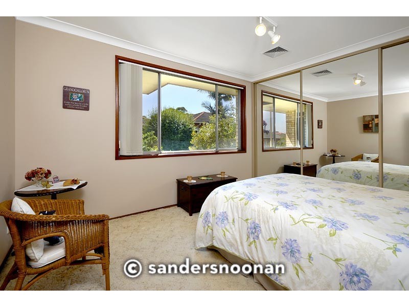 3/17 Mutual Road, Mortdale NSW 2223