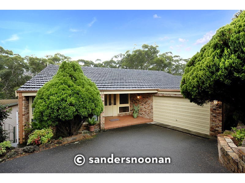 64 Allwood Crescent, Lugarno NSW 2210