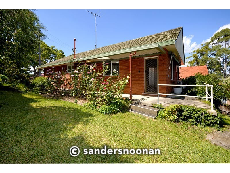 126 Mi Mi Street, Oatley NSW 2223