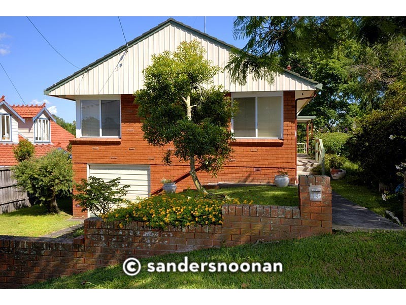 126 Mi Mi Street, Oatley NSW 2223