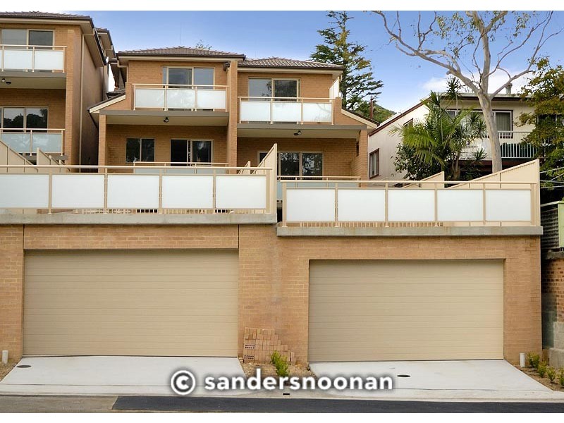 85 St Georges Pde, Allawah NSW 2218