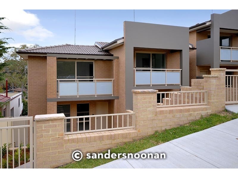 85 St Georges Pde, Allawah NSW 2218