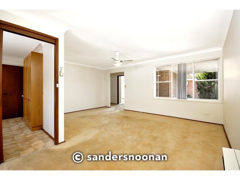 2/39 -45 Gardinia Street, Beverly Hills NSW 2209