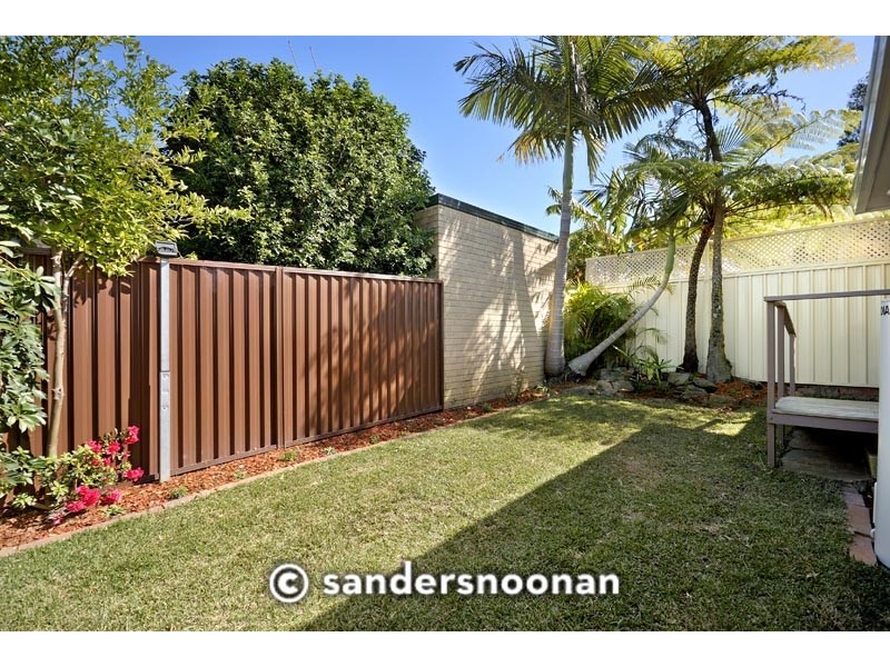 2/39 -45 Gardinia Street, Beverly Hills NSW 2209