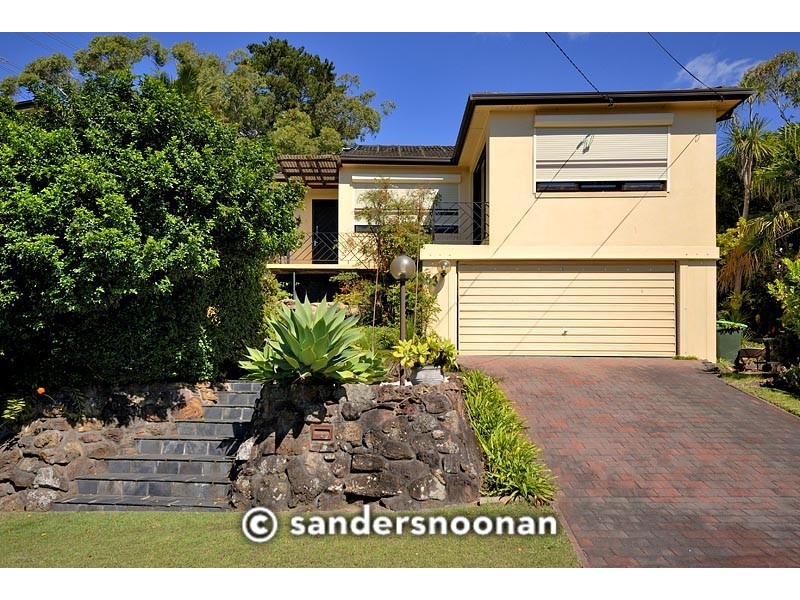 53 Renway Avenue, Lugarno NSW 2210