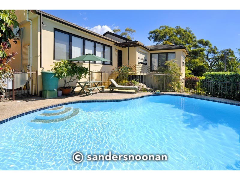 53 Renway Avenue, Lugarno NSW 2210