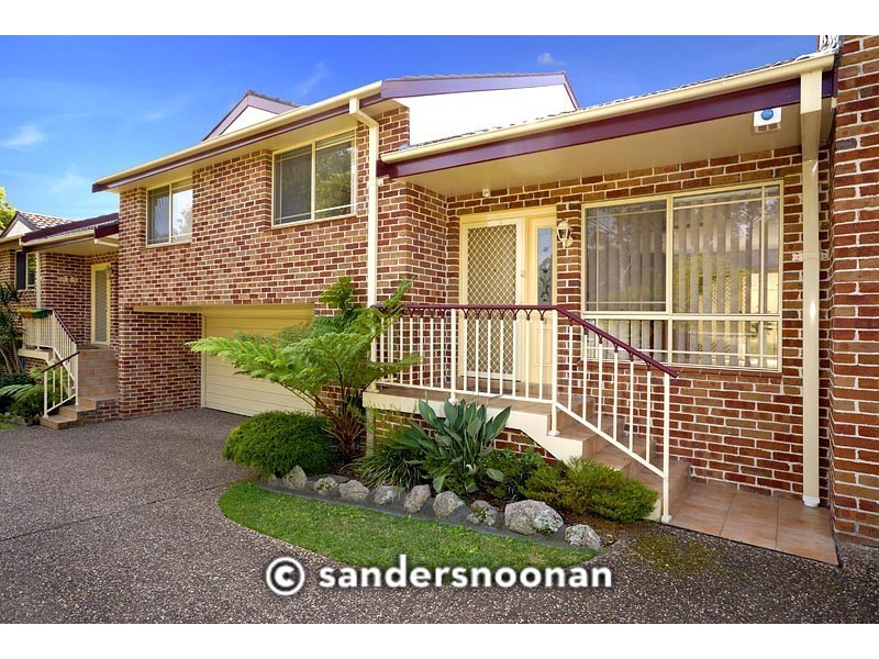 3/17 Elwin Street, Peakhurst NSW 2210