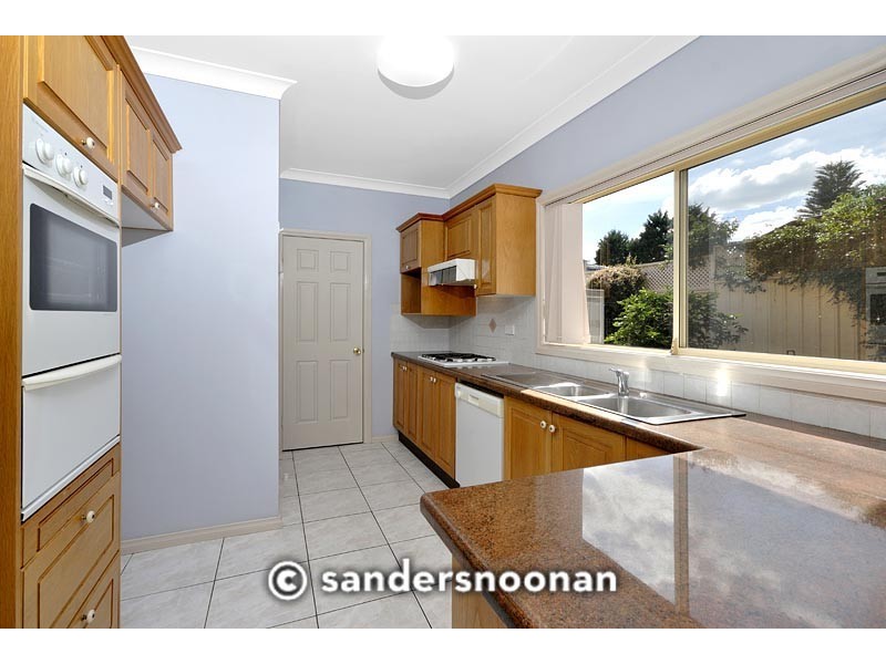 3/17 Elwin Street, Peakhurst NSW 2210