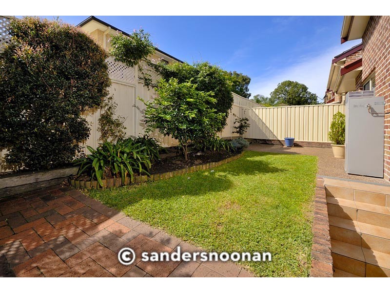 3/17 Elwin Street, Peakhurst NSW 2210