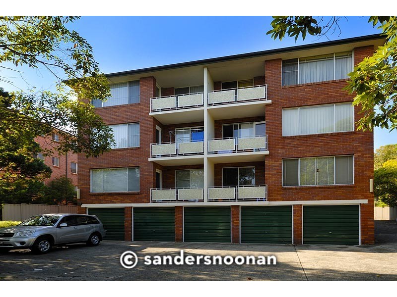 6/39 Oxford Street, Mortdale NSW 2223
