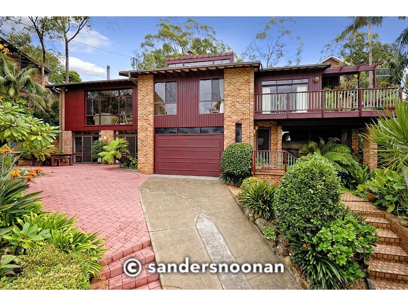 28 Oak Street, Lugarno NSW 2210