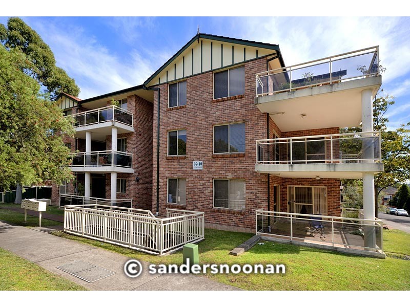 12/36 Oxford Street, Mortdale NSW 2223