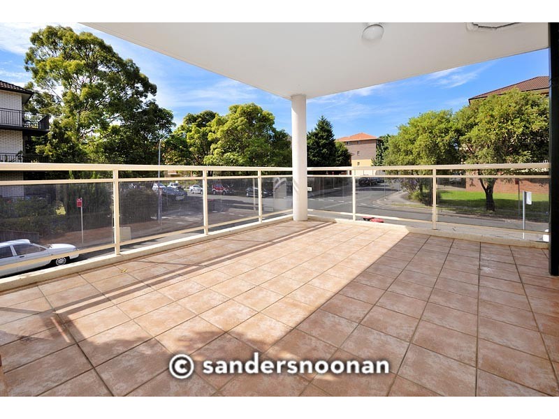 12/36 Oxford Street, Mortdale NSW 2223