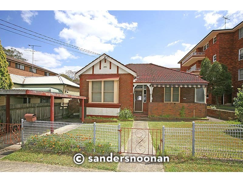 46 Macquarie Place, Mortdale NSW 2223