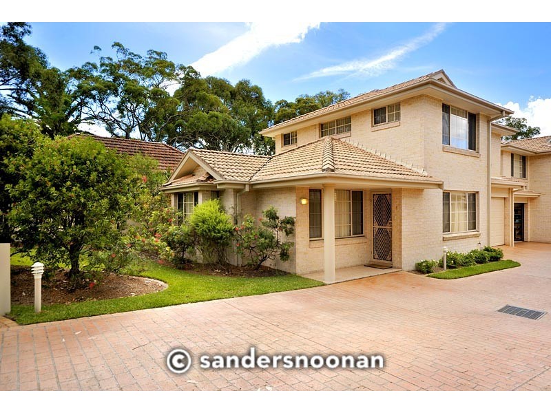 1/74-76 Miranda Road, Miranda NSW 2228