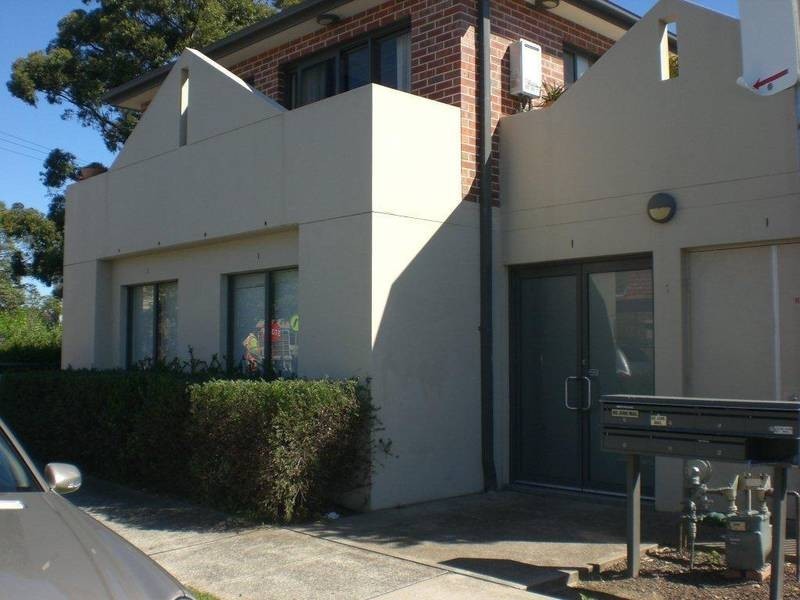 103 Railway Parade, Mortdale NSW 2223