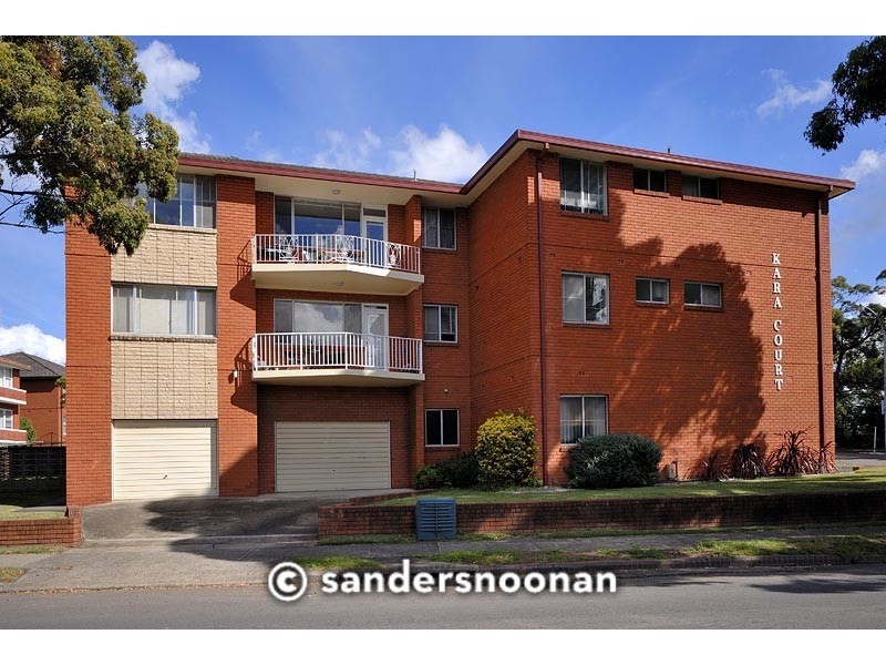 7/154-156 Hurstville Road (cnr Rosa St), Oatley NSW 2223