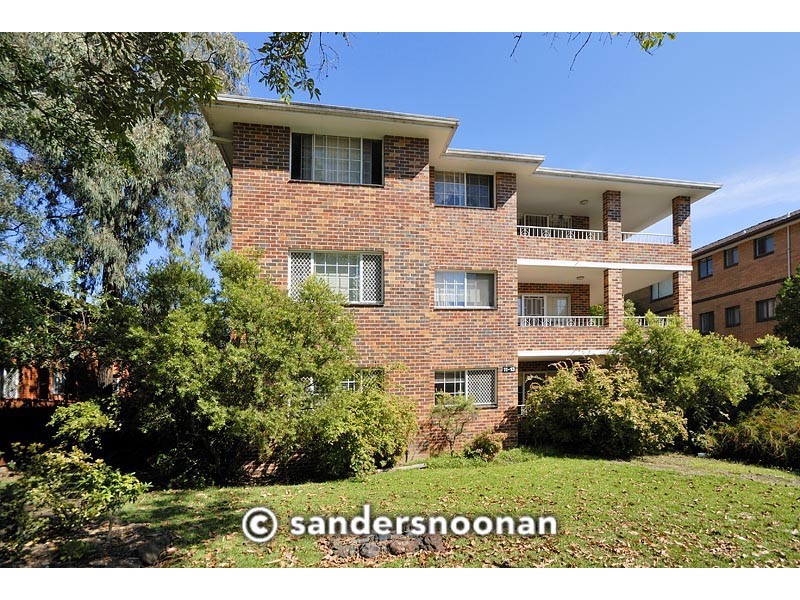 3/11-13 St Georges Parade, Penshurst NSW 2222