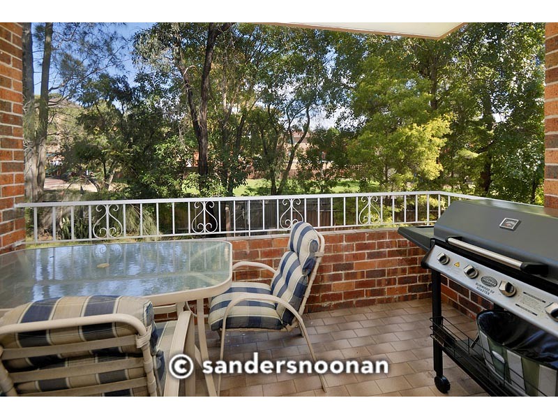 3/11-13 St Georges Parade, Penshurst NSW 2222