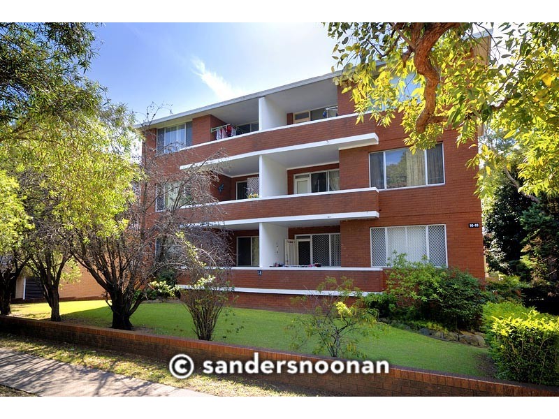 11/16-18 President Avenue, Kogarah NSW 2217
