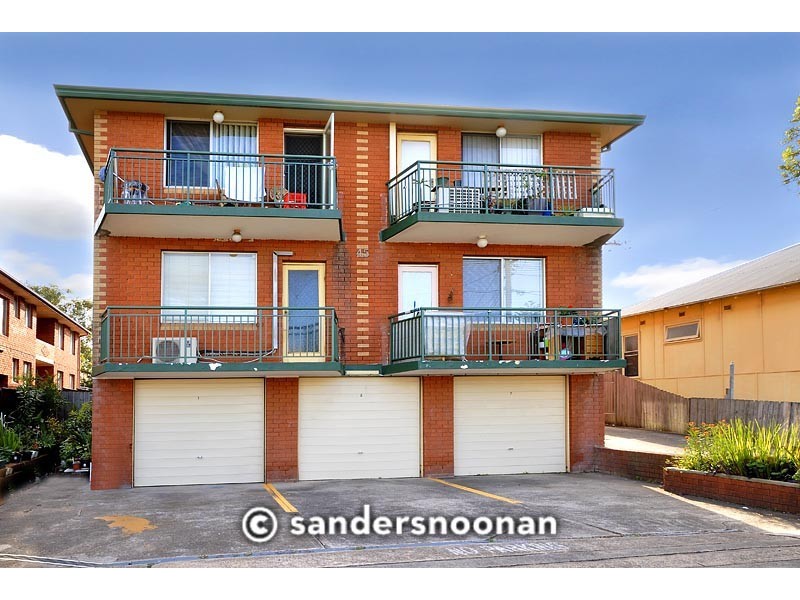 1/45 Augusta Street, Punchbowl NSW 2196