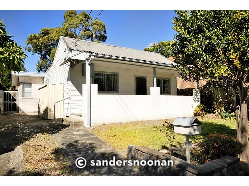 12 Claremont Street, Penshurst NSW 2222