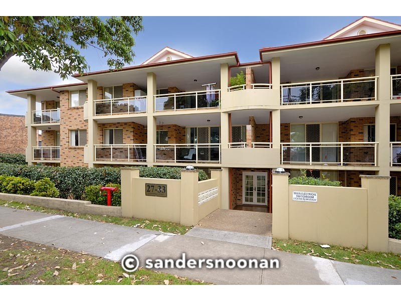 14/27-33 Coleridge Street, Riverwood NSW 2210