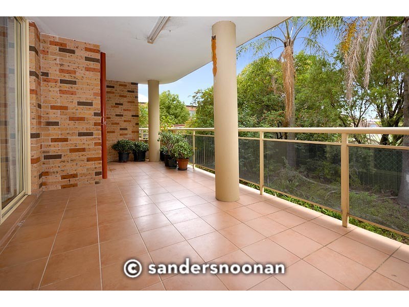 14/27-33 Coleridge Street, Riverwood NSW 2210