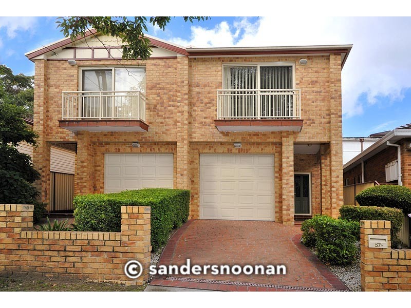 57a Universal Street, Mortdale NSW 2223