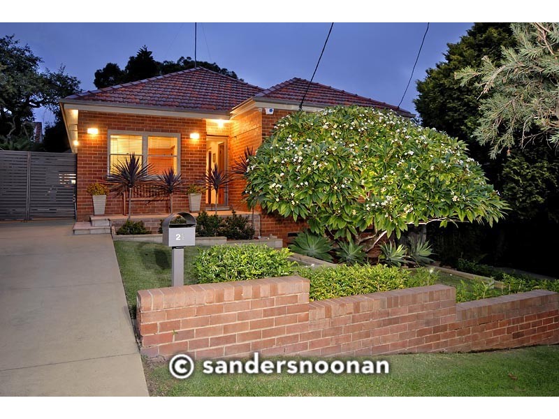 21 Godfrey Street, Penshurst NSW 2222