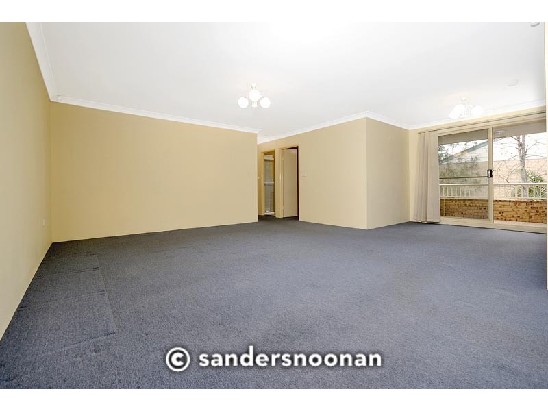 13/38-40 Marshall Street, Bankstown NSW 2200