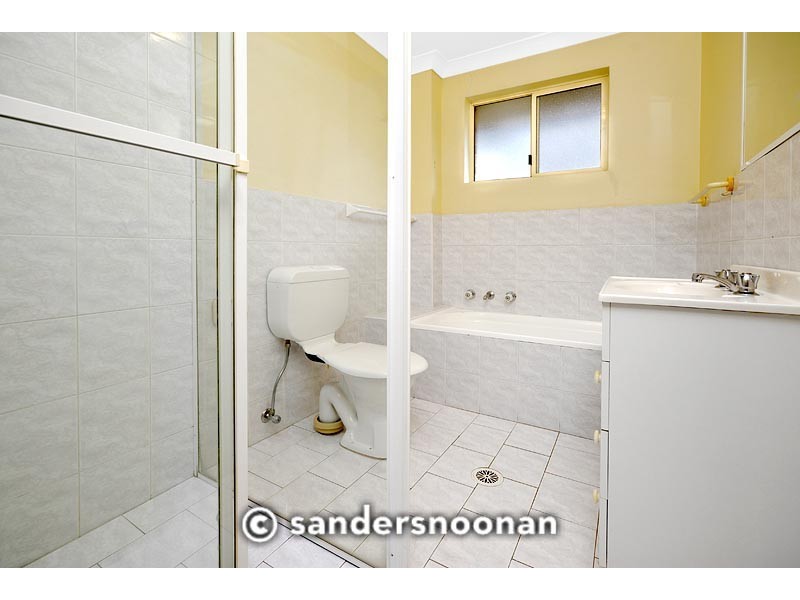 13/38-40 Marshall Street, Bankstown NSW 2200