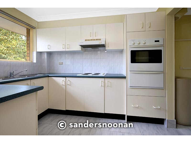 13/38-40 Marshall Street, Bankstown NSW 2200