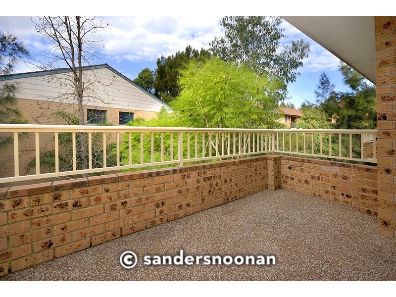 13/38-40 Marshall Street, Bankstown NSW 2200