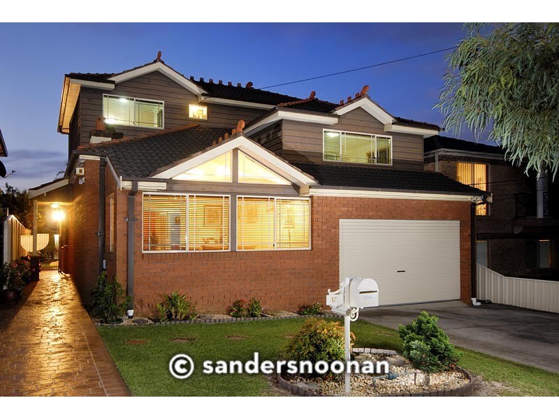 Hurstville Grove NSW 2220