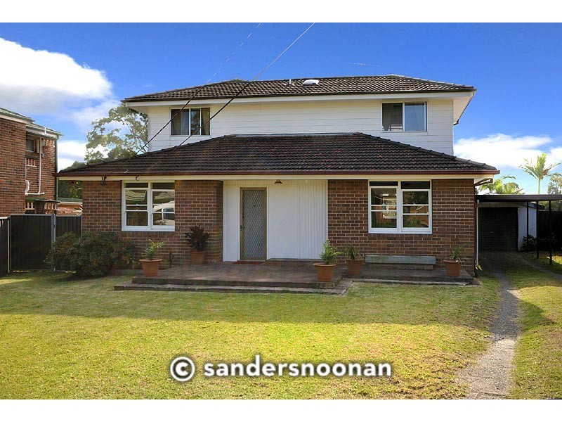 12 Coorabin Street, Riverwood NSW 2210