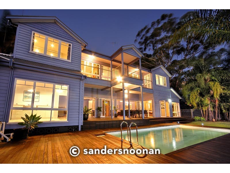 52 Llewellyn Street, Oatley NSW 2223