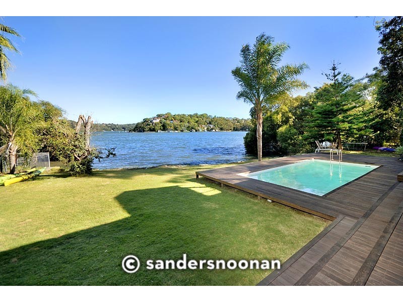 52 Llewellyn Street, Oatley NSW 2223