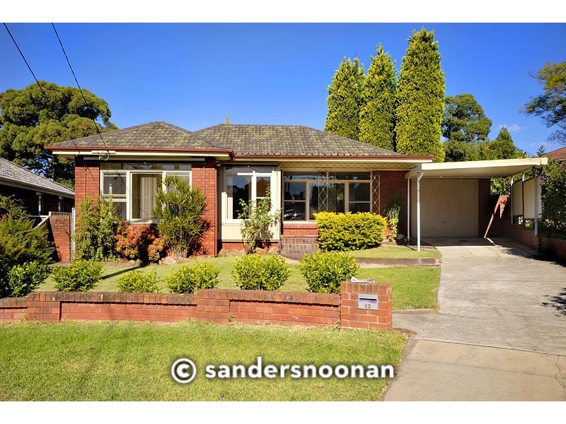 42 Holley Road, Beverly Hills NSW 2209
