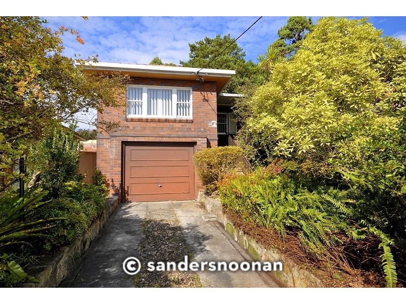 20 Mountbatten Street, Oatley NSW 2223