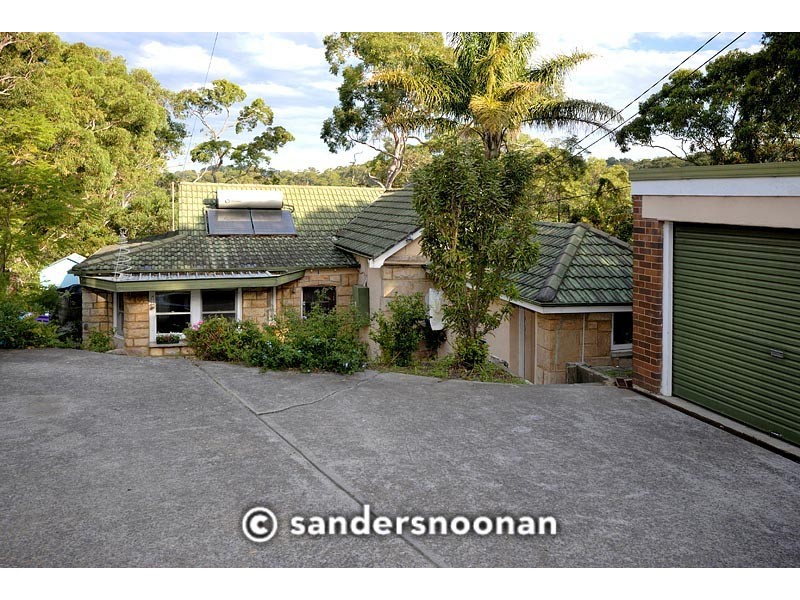 1 Alsace Lane, Peakhurst Heights NSW 2210