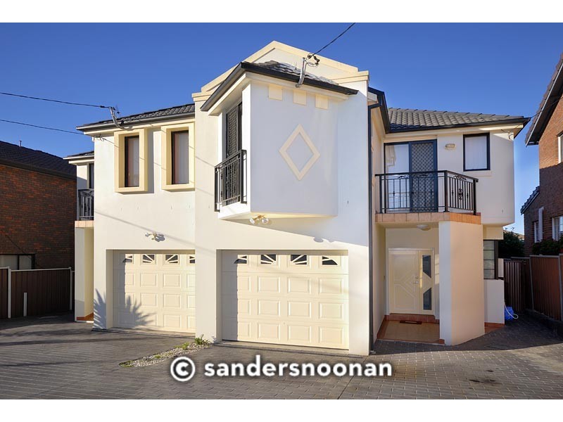 18a Ridgewell Street, Roselands NSW 2196