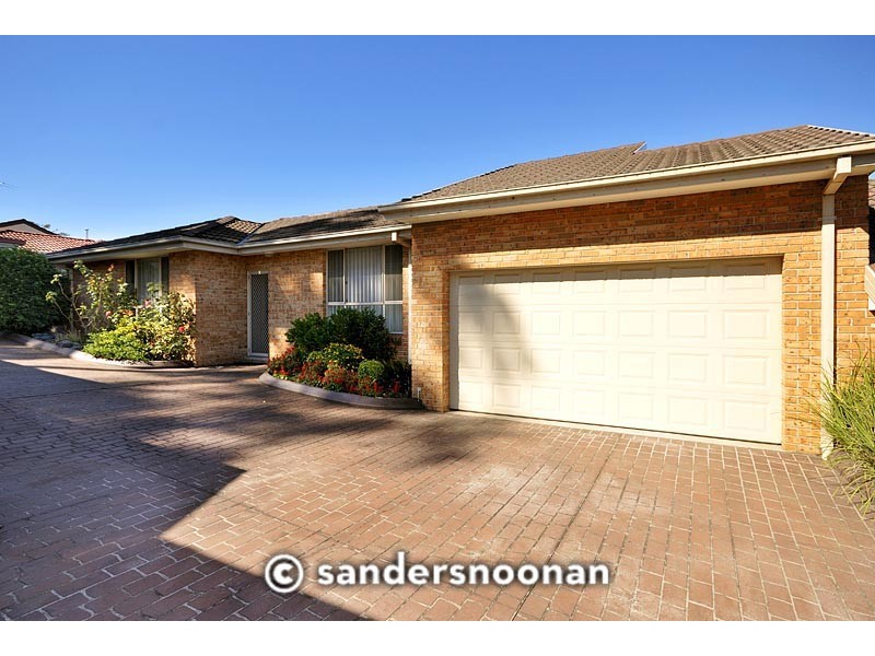 3/87-89 Bonds Road, Peakhurst NSW 2210