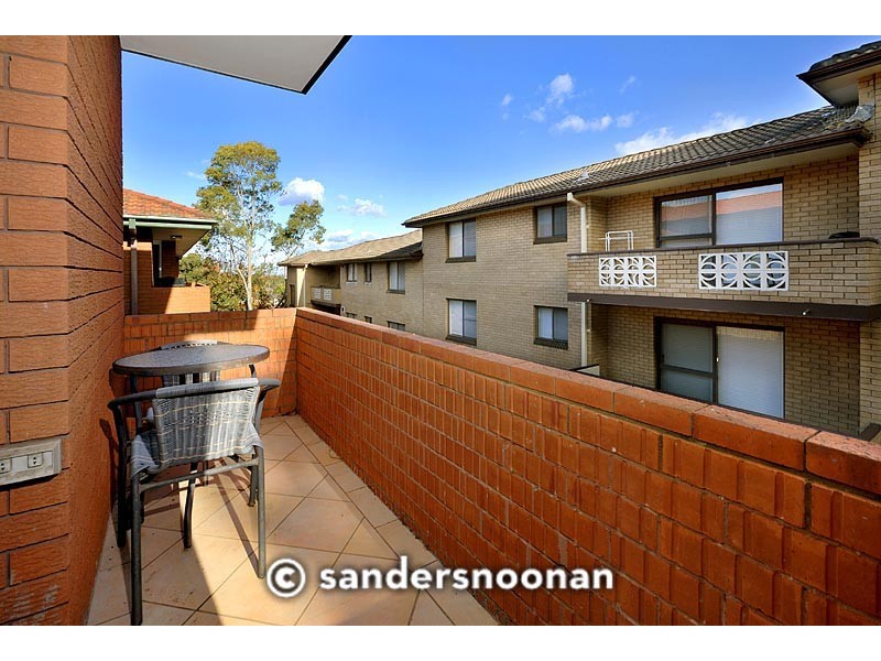 4/19 Victoria Avenue, Penshurst NSW 2222