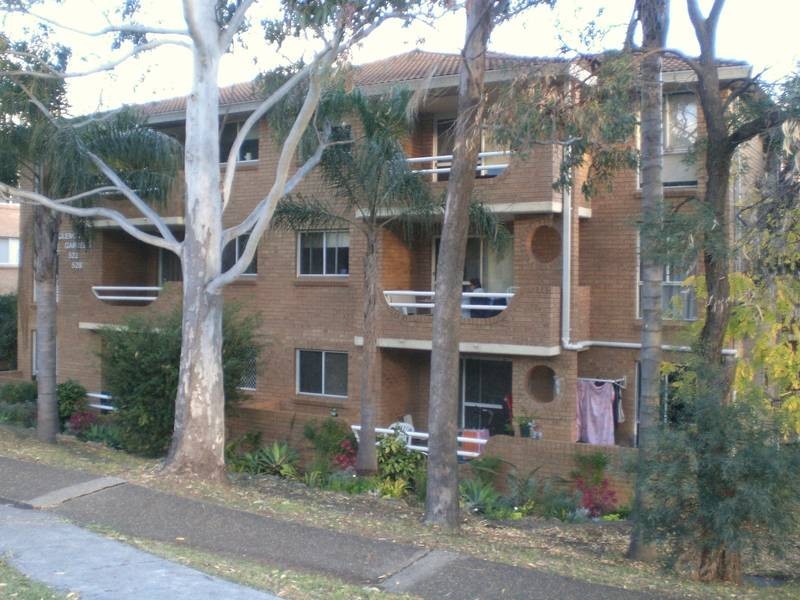 8/522 President Avenue, Sutherland NSW 2232