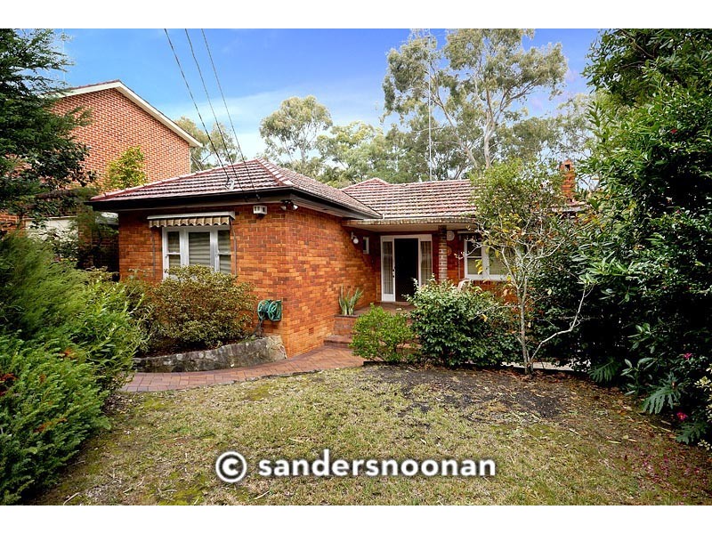 12 Burke Street, Oatley NSW 2223