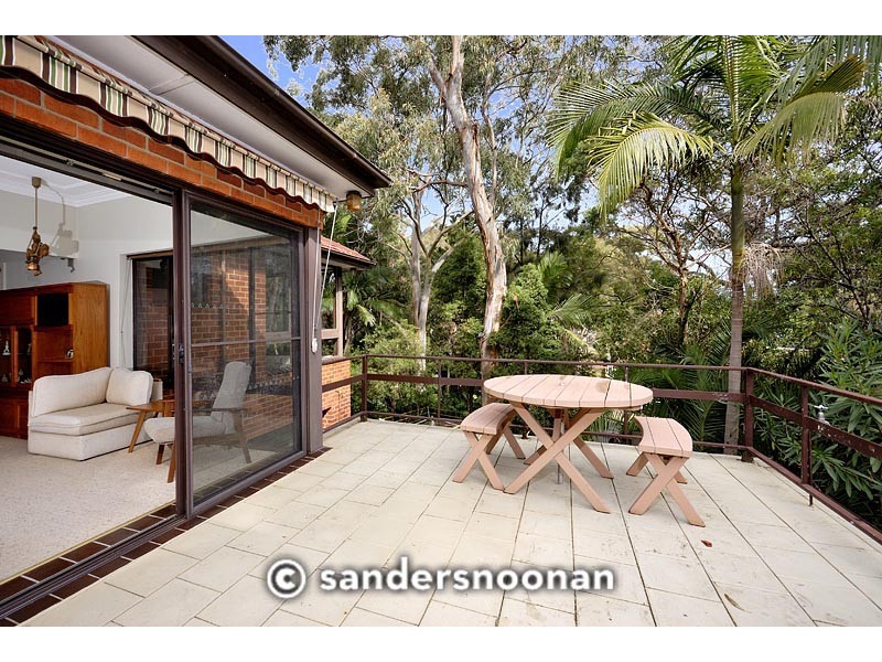 12 Burke Street, Oatley NSW 2223