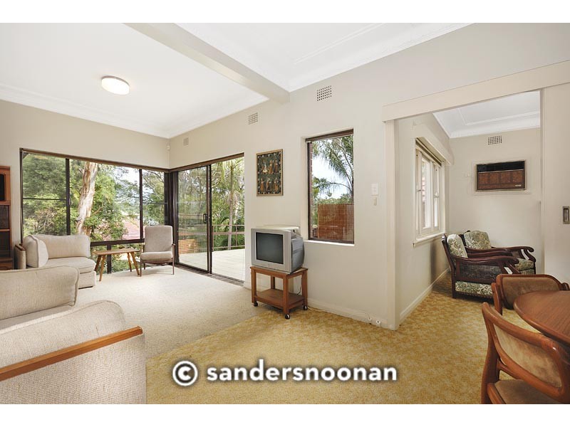 12 Burke Street, Oatley NSW 2223