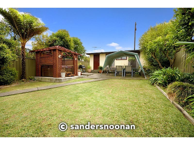44 St Catherine Street, Mortdale NSW 2223